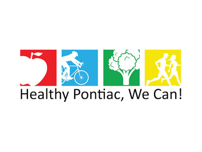 Healthy Pontiac We Can!